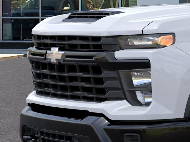New 2026 Chevrolet Silverado 3500 W/T image 13