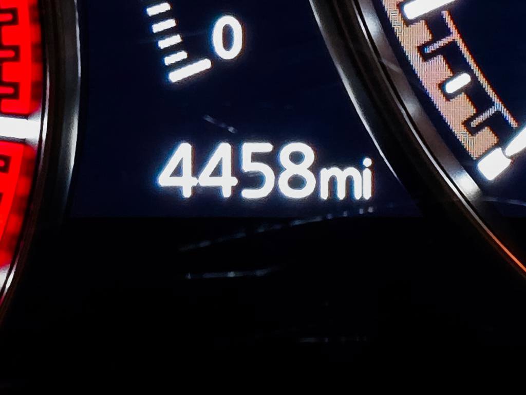 Used 2025 MAZDA CX-30 2.5 Turbo w/ Premium Plus Pkg image 26