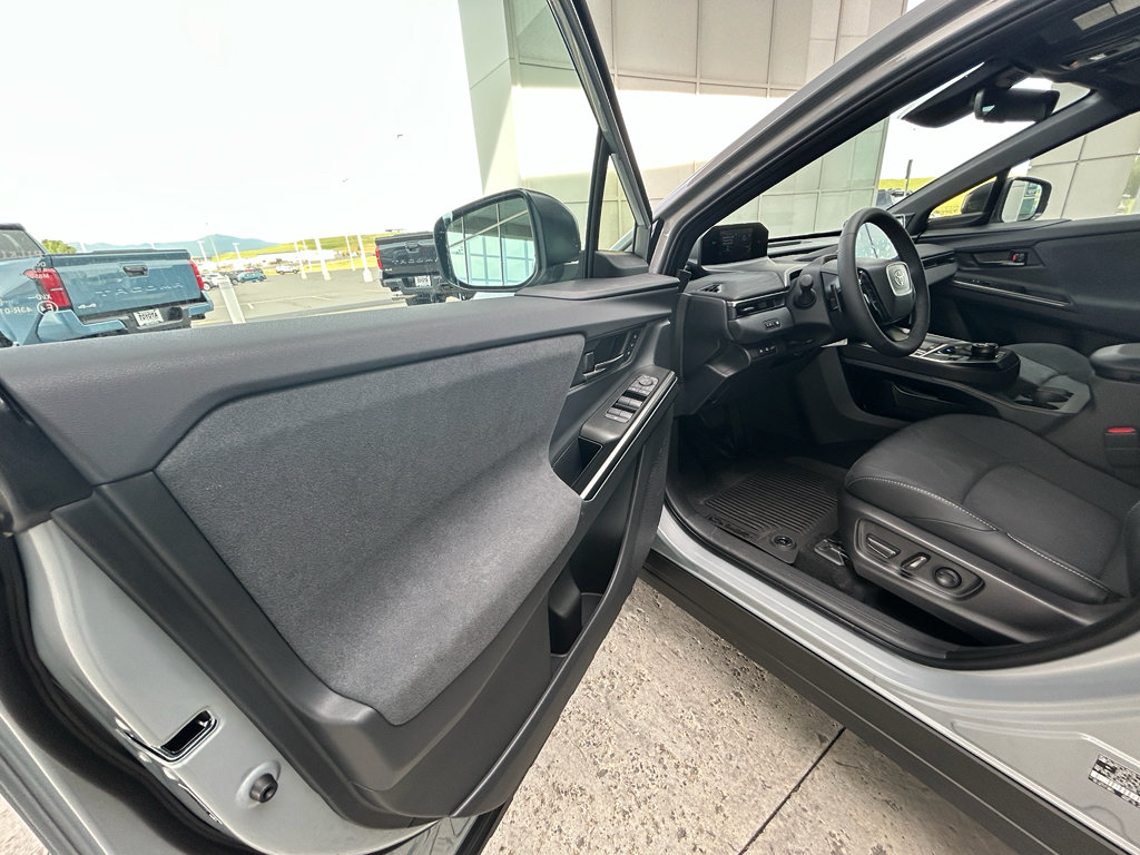 New 2026 Toyota C-HR AWD/4WD image 12
