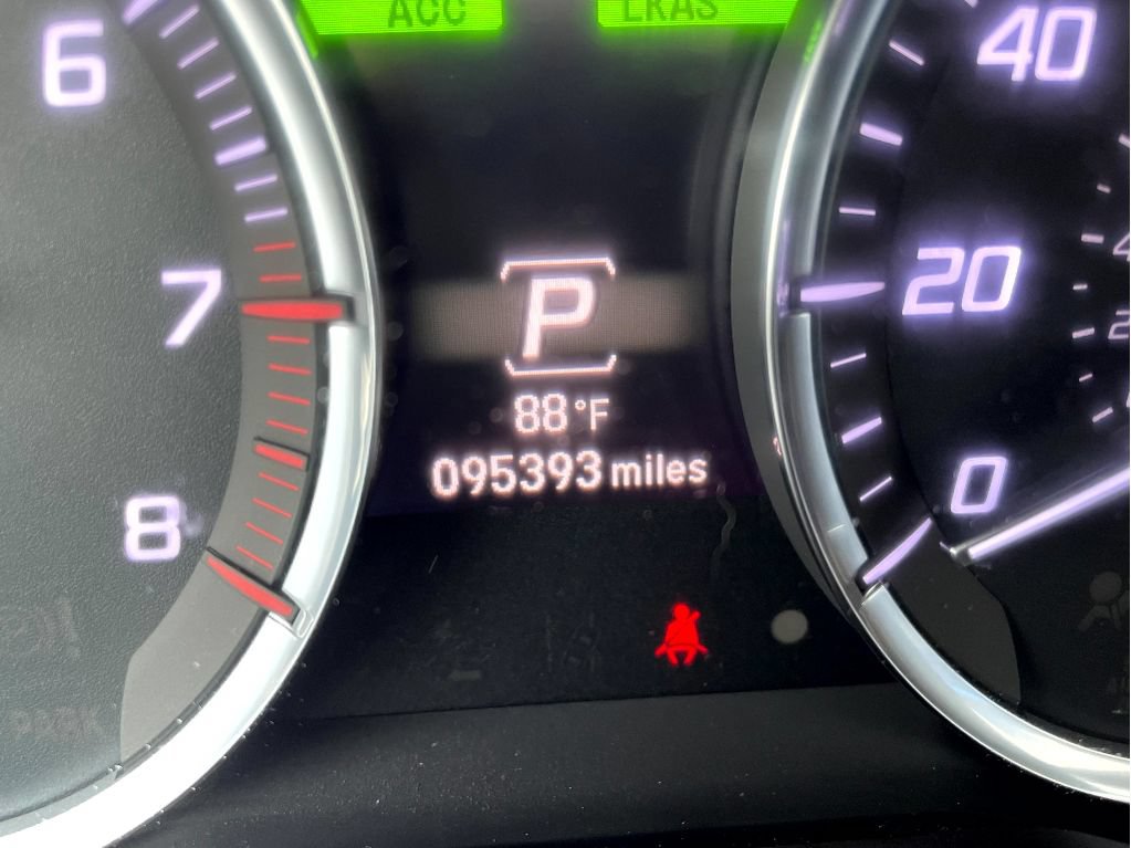 Used 2020 Acura MDX SH-AWD image 14