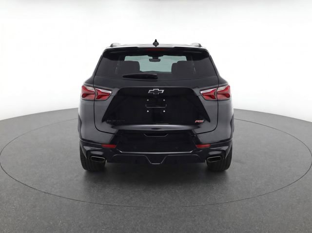 Used 2020 Chevrolet Blazer RS w/ LPO, Floor Liner Package FWD image 7