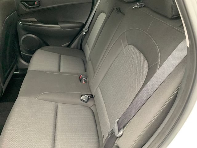 Certified 2023 Hyundai Kona SEL AWD/4WD image 18