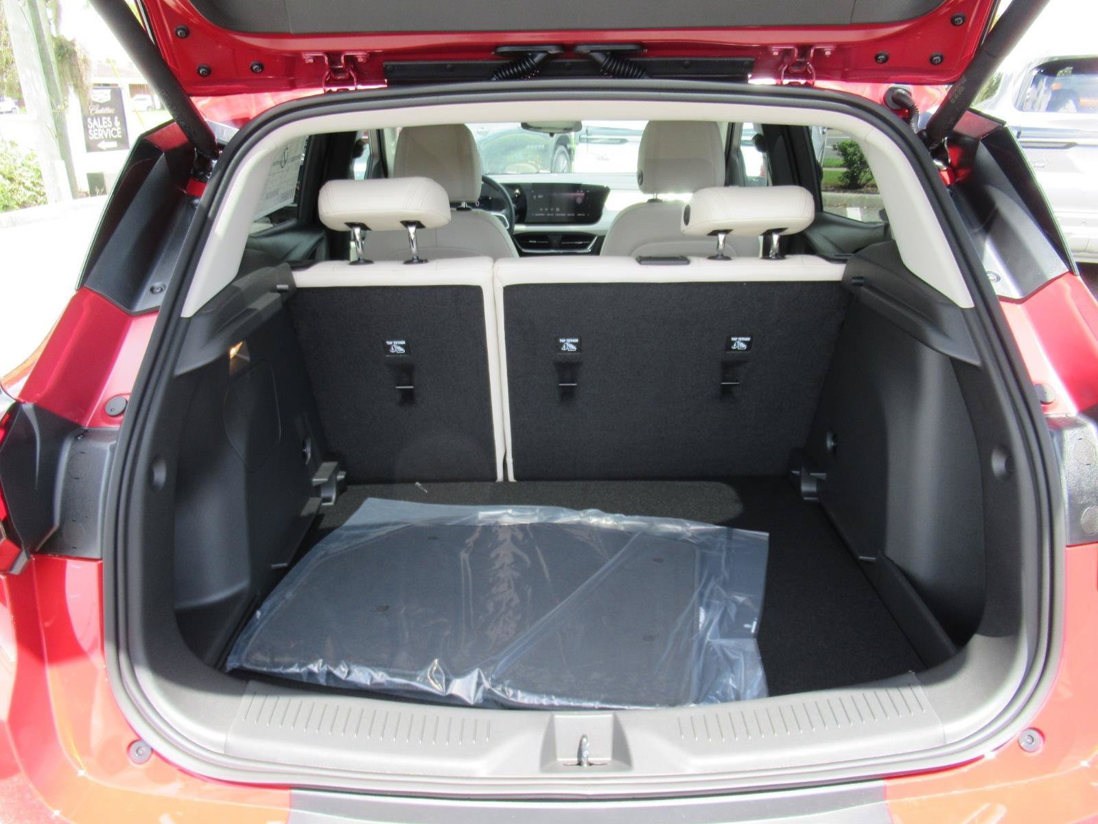 New 2026 Buick Encore GX Preferred w/ Comfort Package FWD image 31