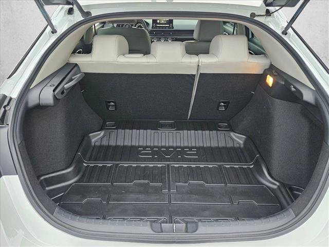 Used 2024 Honda Civic EX-L image 6
