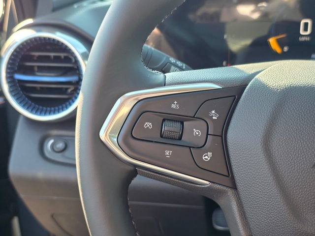 New 2026 Chevrolet Trax LT w/ Driver Confidence Package FWD image 29