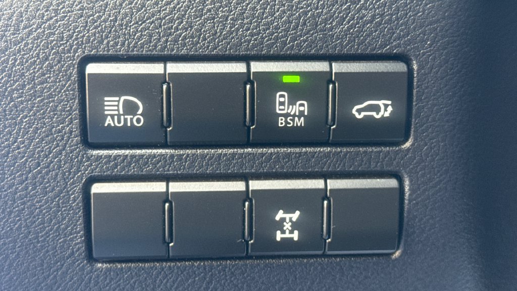Used 2019 Lexus NX 300 AWD w/ Comfort Package image 36