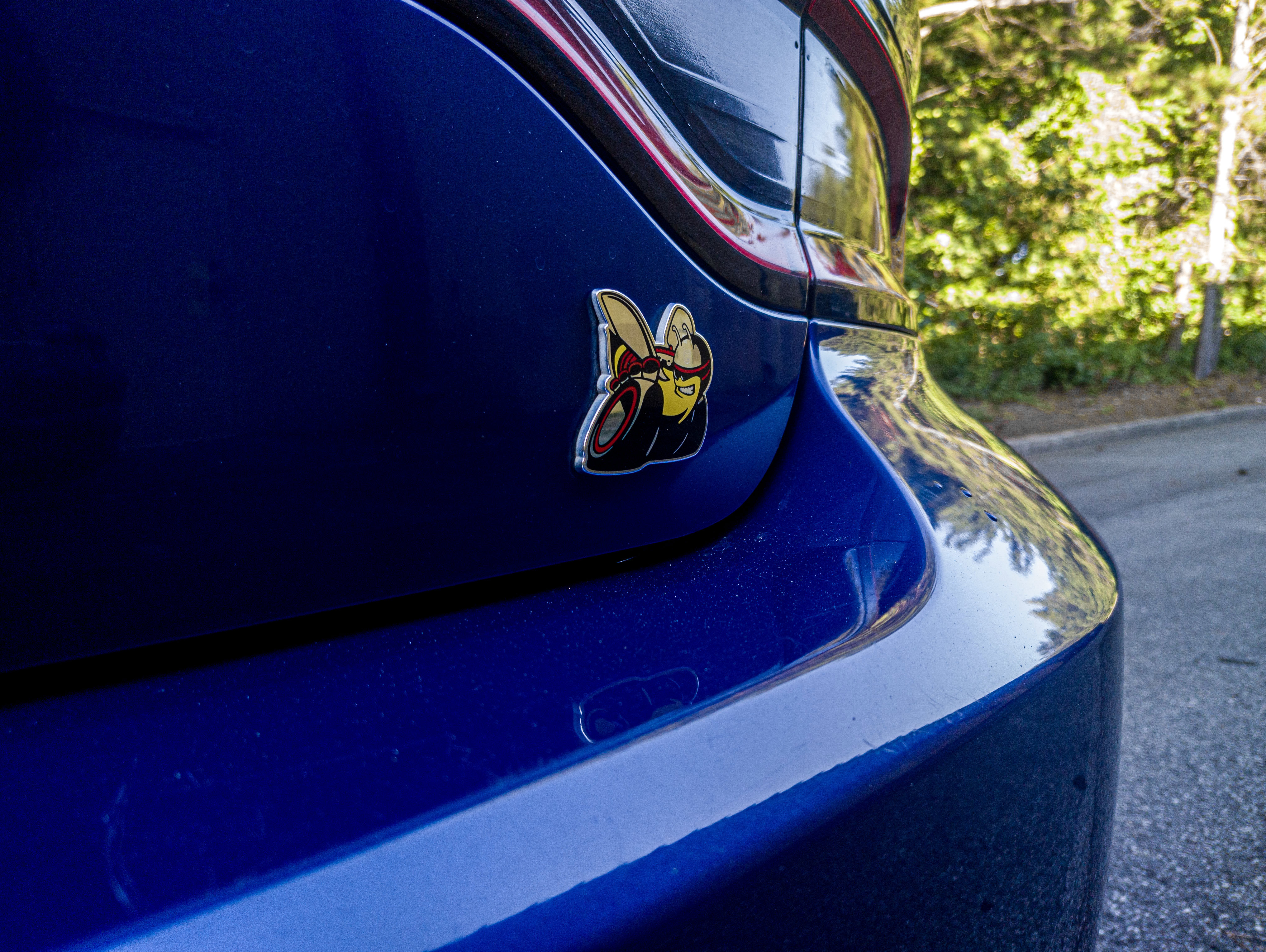 Used 2019 Dodge Charger Scat Pack image 19