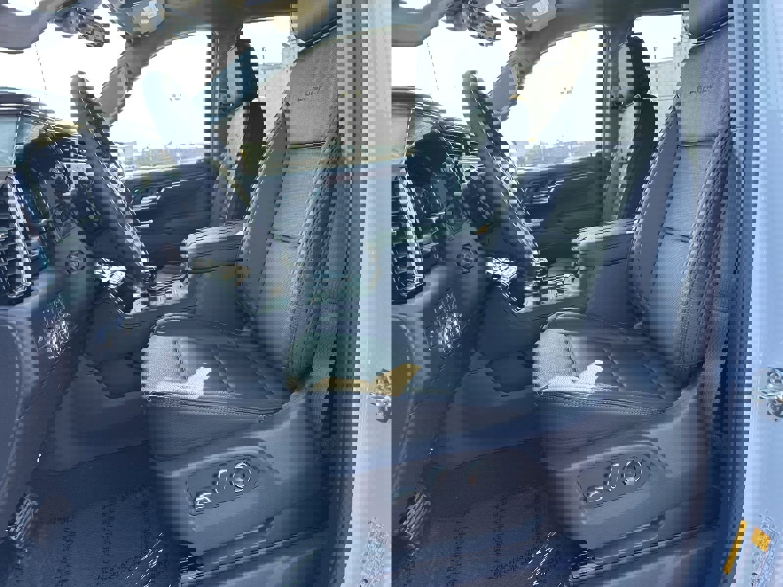 New 2026 GMC Sierra 1500 Denali w/ Technology Package image 25