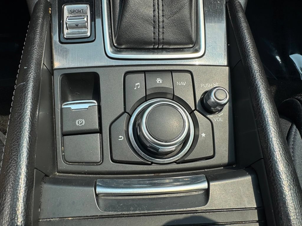 Used 2016 MAZDA MAZDA6 Sport FWD image 21