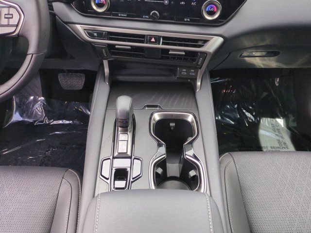 Certified 2026 Lexus RX 350 Premium Plus FWD image 18