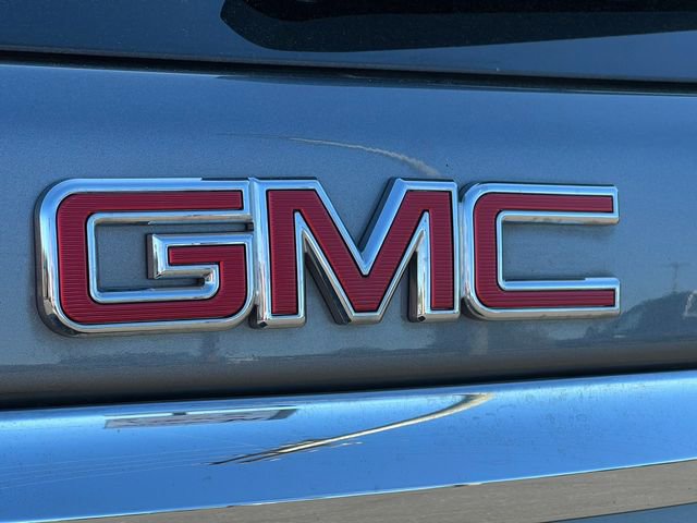Used 2018 GMC Terrain SLE w/ Driver Convenience Package AWD/4WD image 44