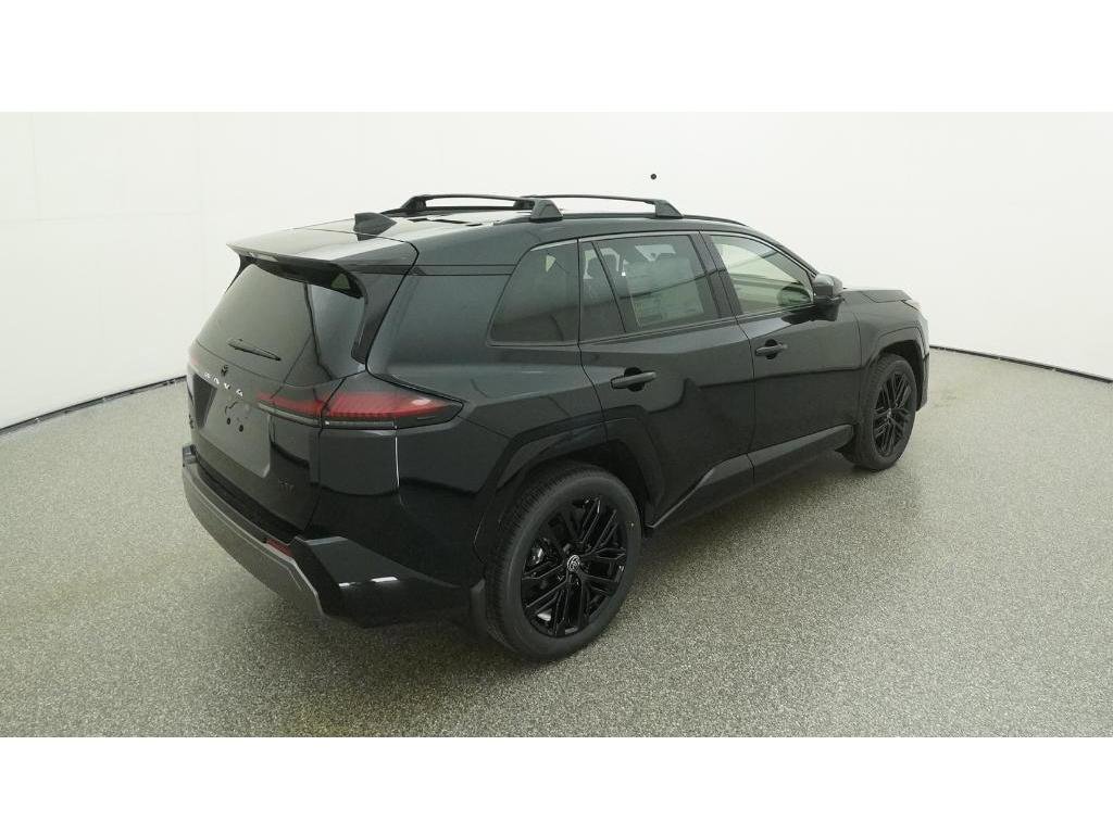 New 2026 Toyota RAV4 XSE image 9