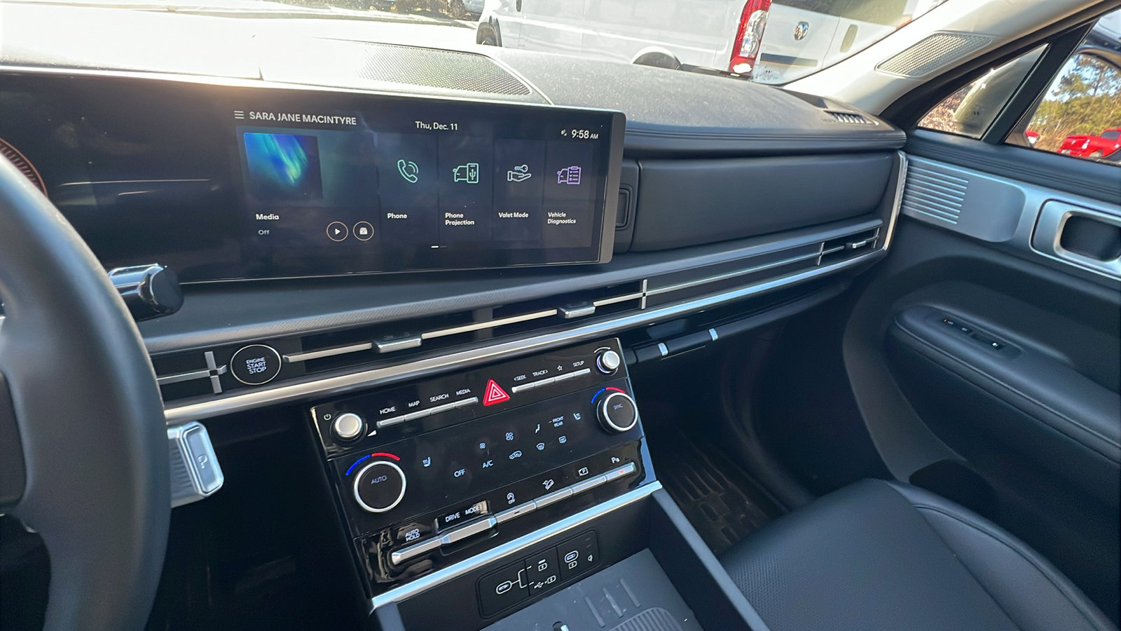 Used 2025 Hyundai Santa Fe SEL image 30