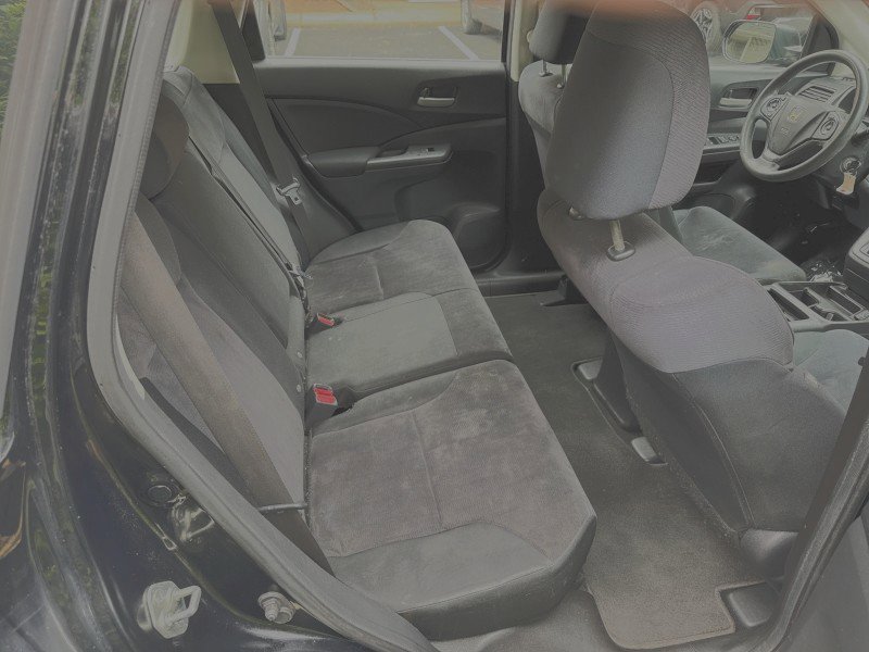 Used 2013 Honda CR-V LX image 33