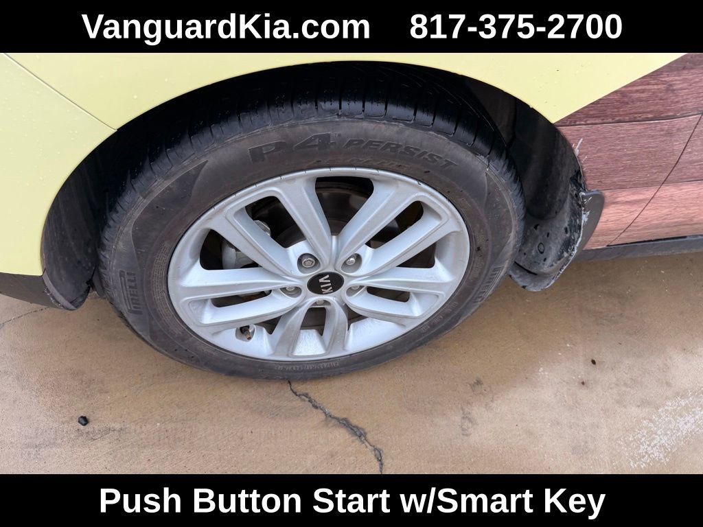 Used 2019 Kia Soul + w/ Audio Package image 8