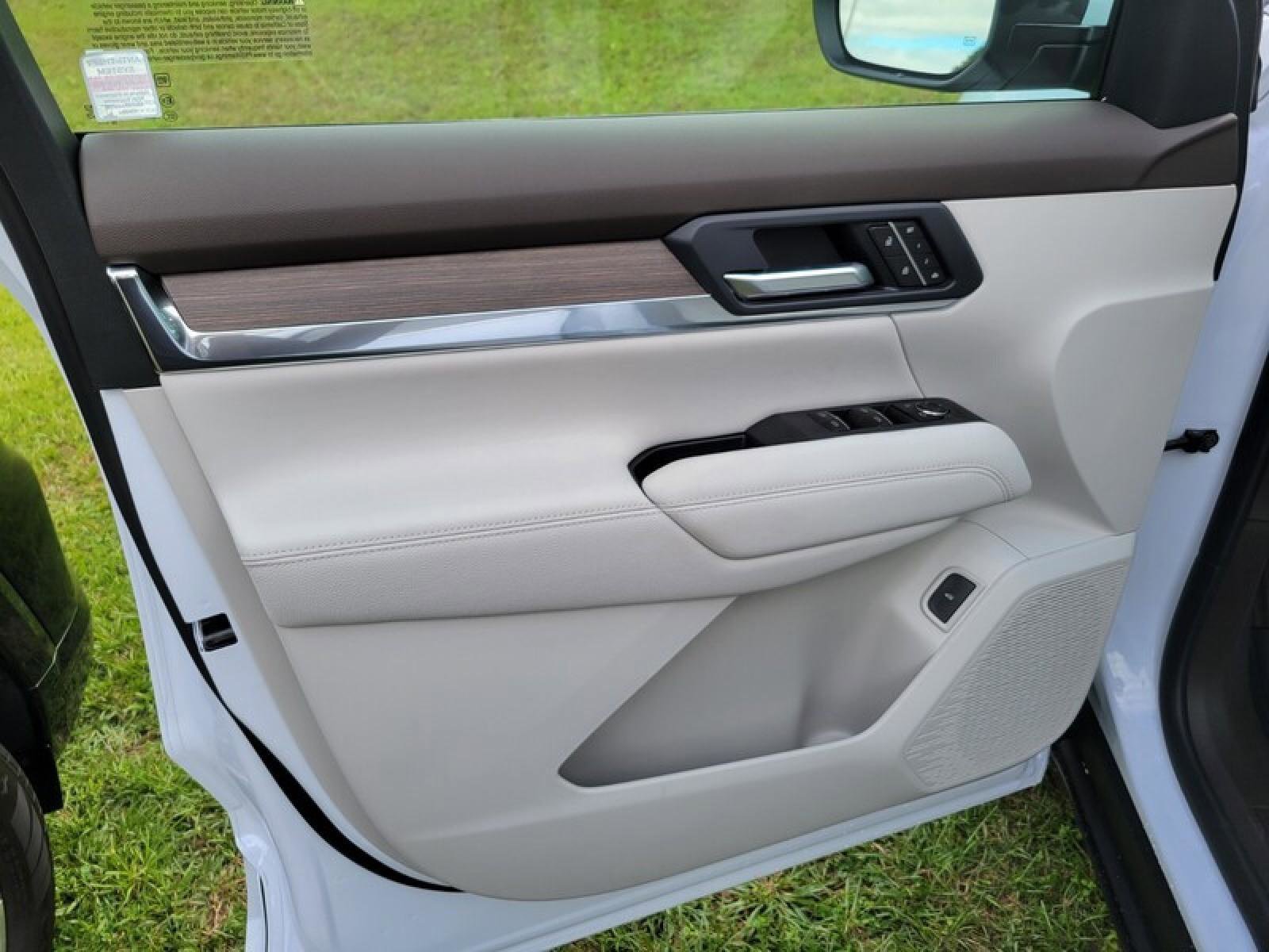 New 2026 GMC Terrain Denali image 11