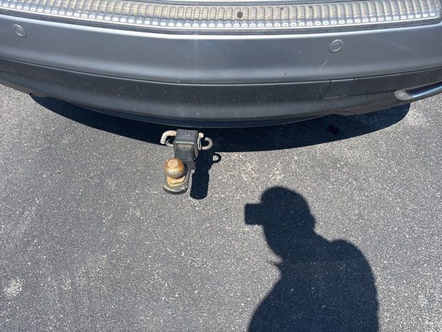 Used 2016 Acura MDX SH-AWD image 8