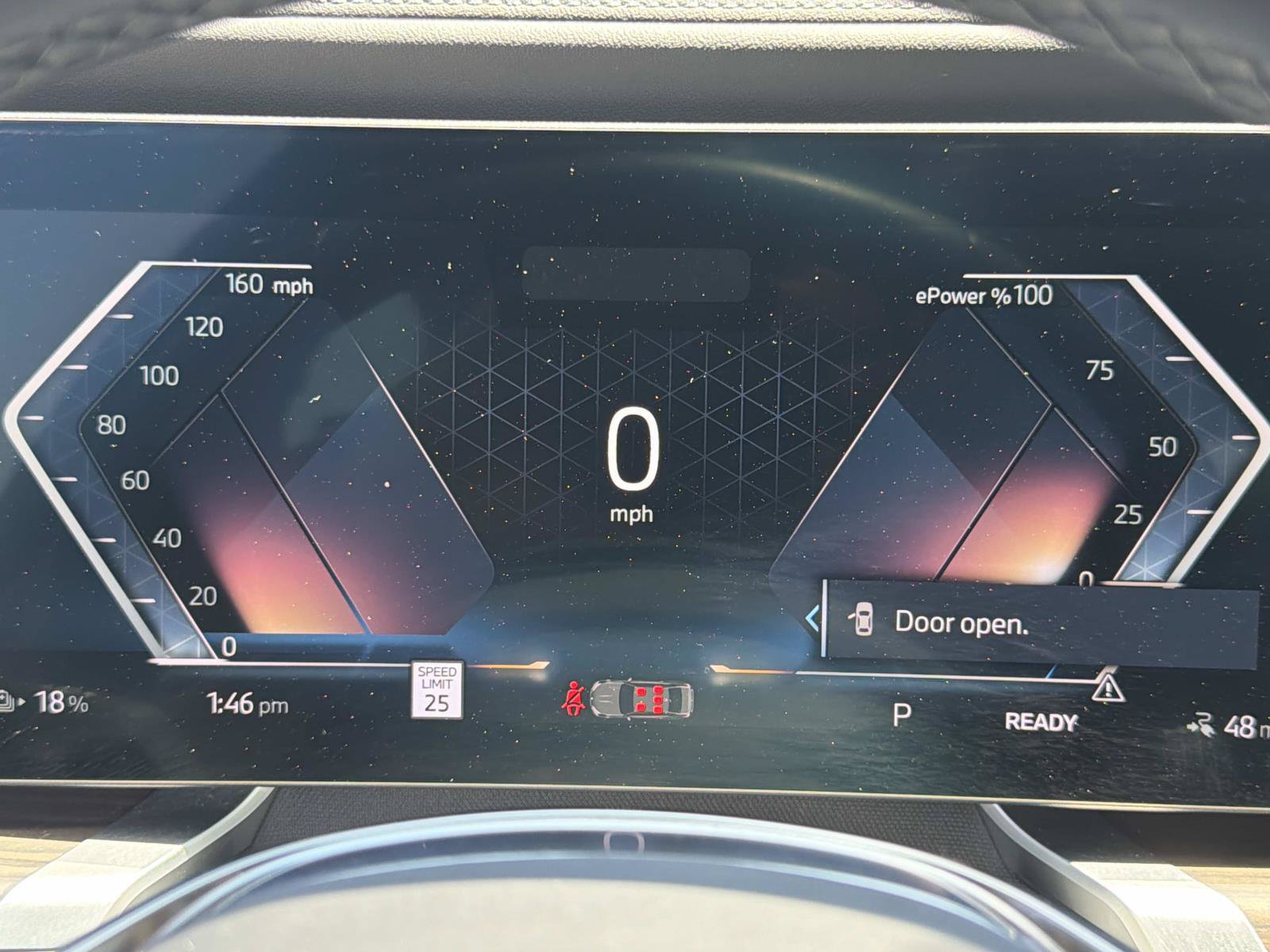 Used 2023 BMW i7 xDrive60 AWD/4WD image 20