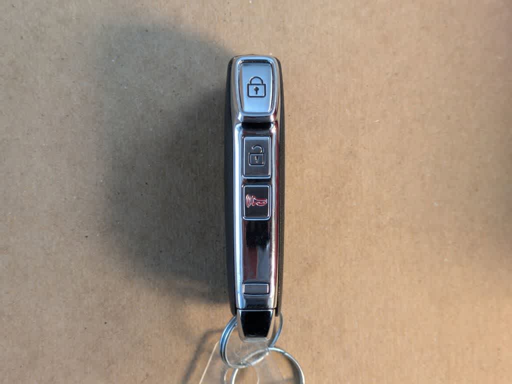 Used 2025 Kia Soul EX image 38