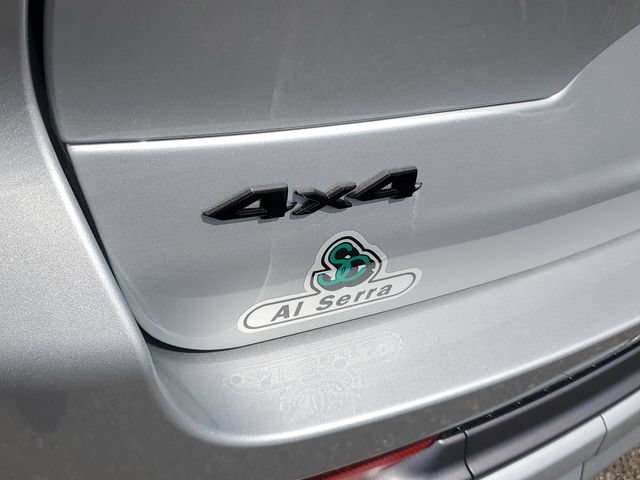New 2026 Jeep Grand Cherokee L Limited AWD/4WD image 6