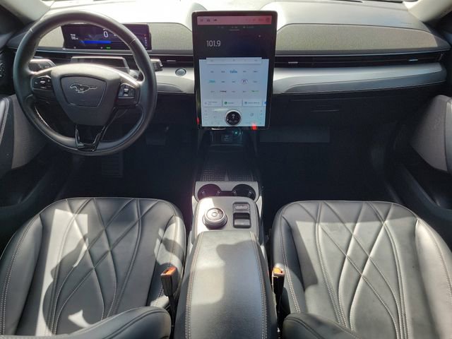 Used 2023 Ford Mustang Mach-E Select w/ Comfort Package Lite RWD image 11