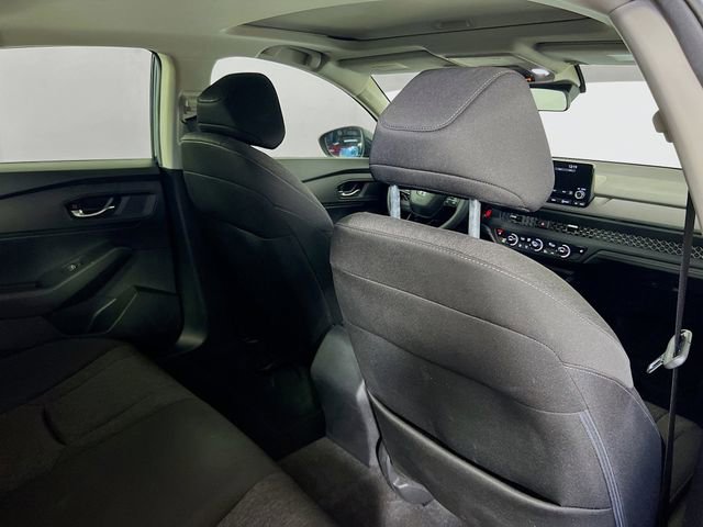 Certified 2023 Honda Accord EX image 9