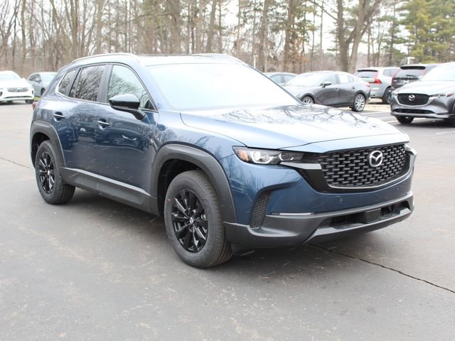 New 2026 MAZDA CX-50 AWD 2.5 S w/ Weather Package