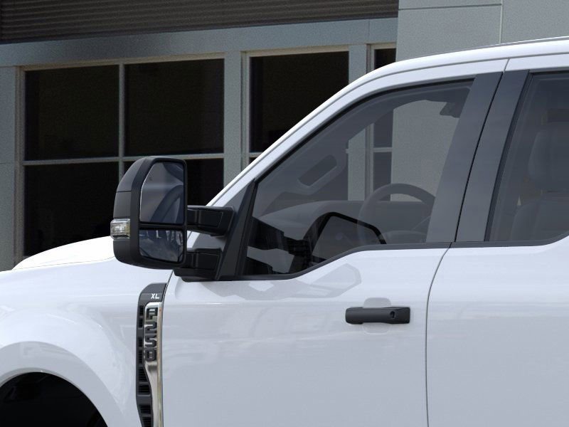 New 2026 Ford F250 XL w/ XL Off-Road Package image 20