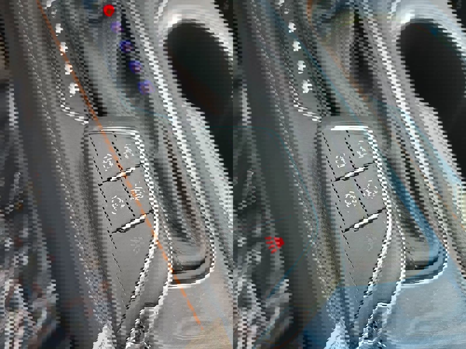 Used 2023 Cadillac CT4 Premium Luxury w/ Climate Package image 38