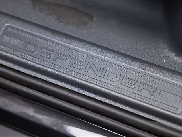 New 2026 Land Rover Defender 110 X-Dynamic SE AWD/4WD image 25