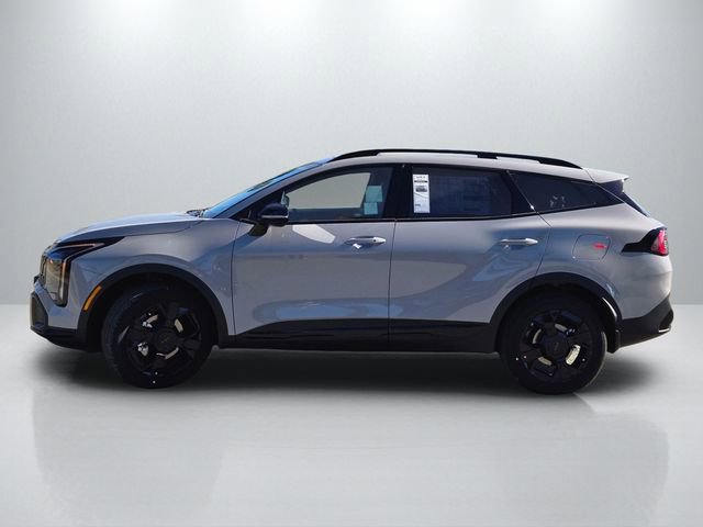 New 2026 Kia Sportage X-Line AWD/4WD image 9