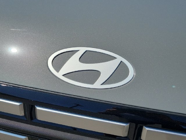 New 2027 Hyundai Santa Fe SEL FWD image 31