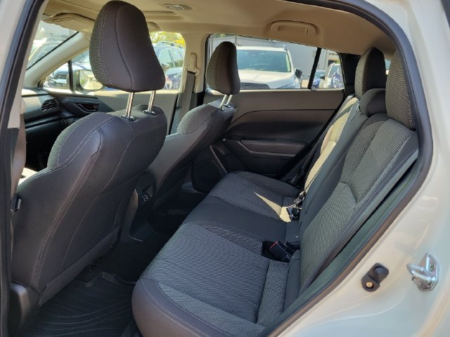 Certified 2024 Subaru Crosstrek 2.0i Premium AWD/4WD image 13