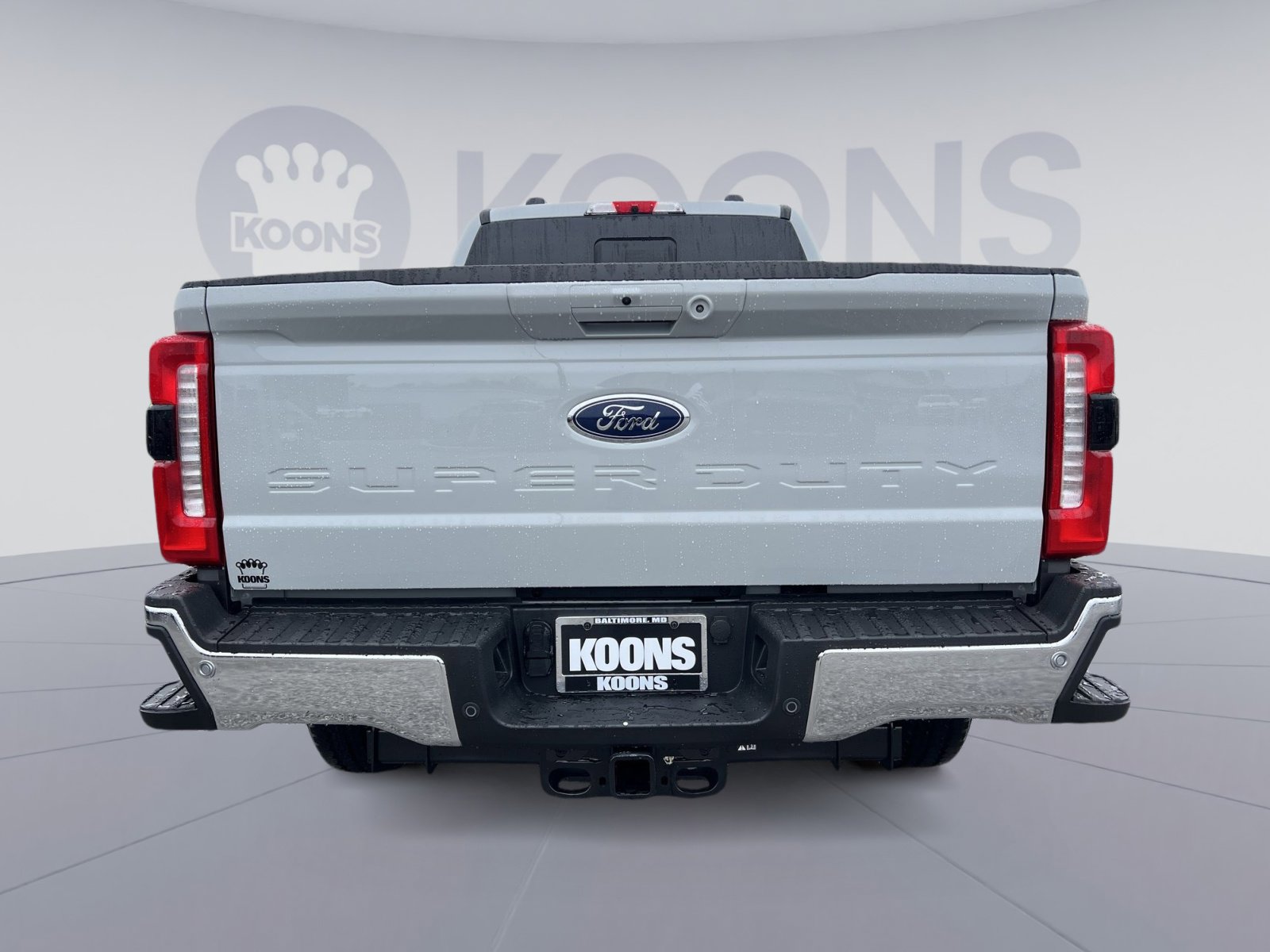 New 2026 Ford F250 XLT AWD/4WD image 5
