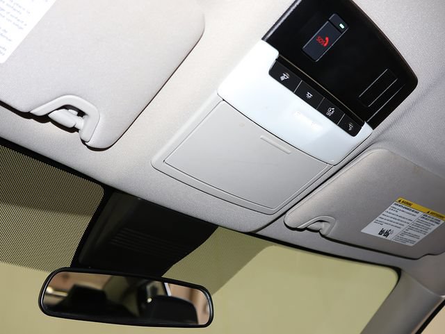 Used 2025 Nissan Altima 2.5 SV AWD/4WD image 21
