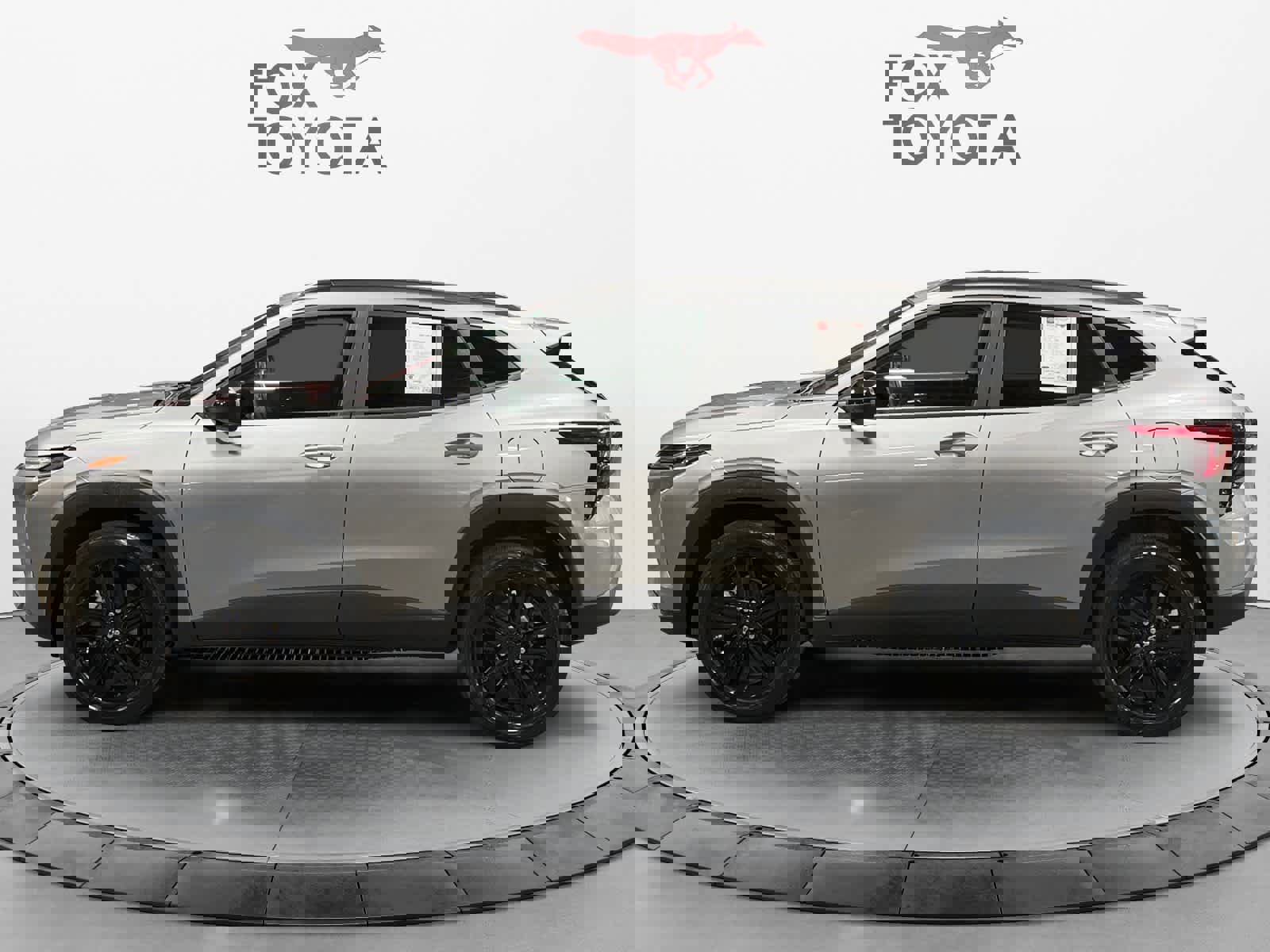 Used 2024 Chevrolet Trax ACTIV w/ Sunroof Package image 2