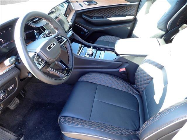 New 2026 Jeep Grand Cherokee L Summit image 14