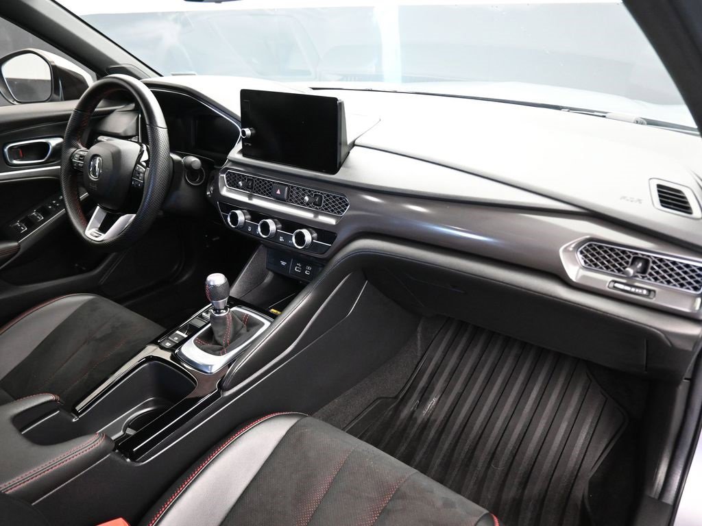 Used 2025 Acura Integra Type S image 44