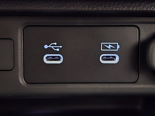 New 2026 Honda Civic Sport Touring image 23