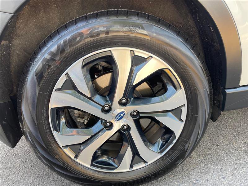 Used 2021 Subaru Outback Limited w/ Popular Package #2 image 87