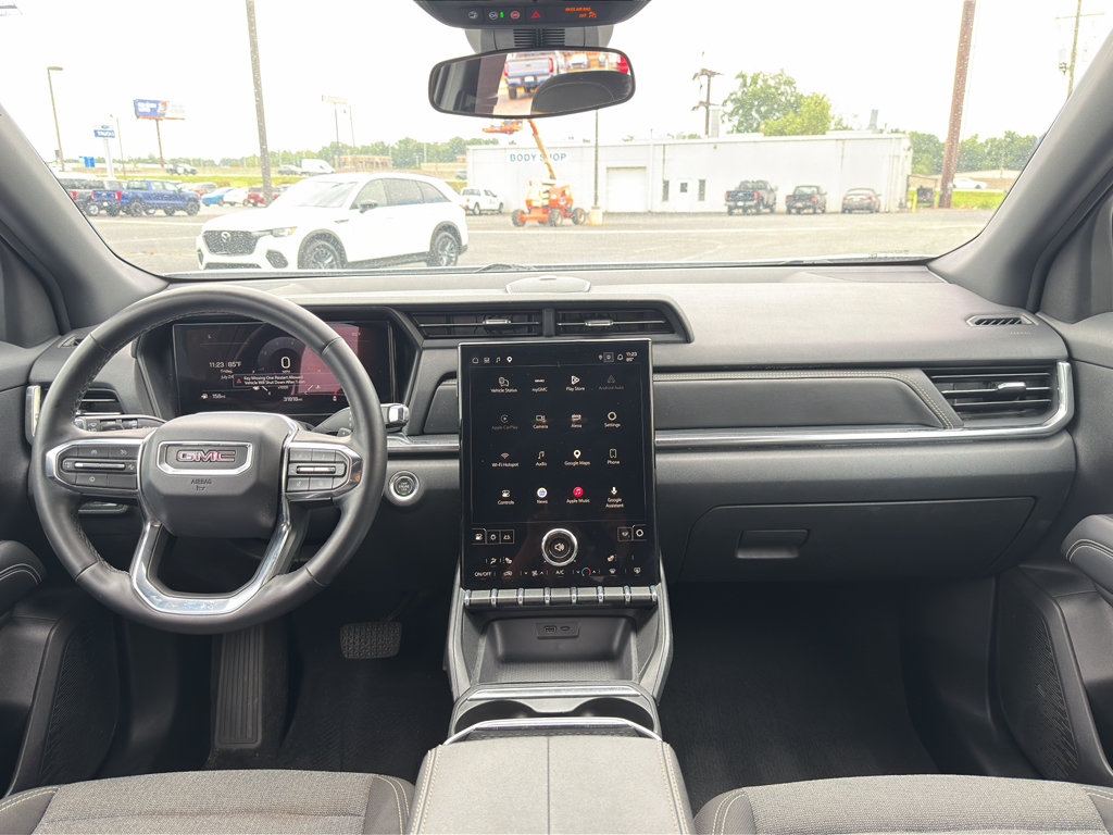 Used 2025 GMC Terrain Elevation FWD image 25