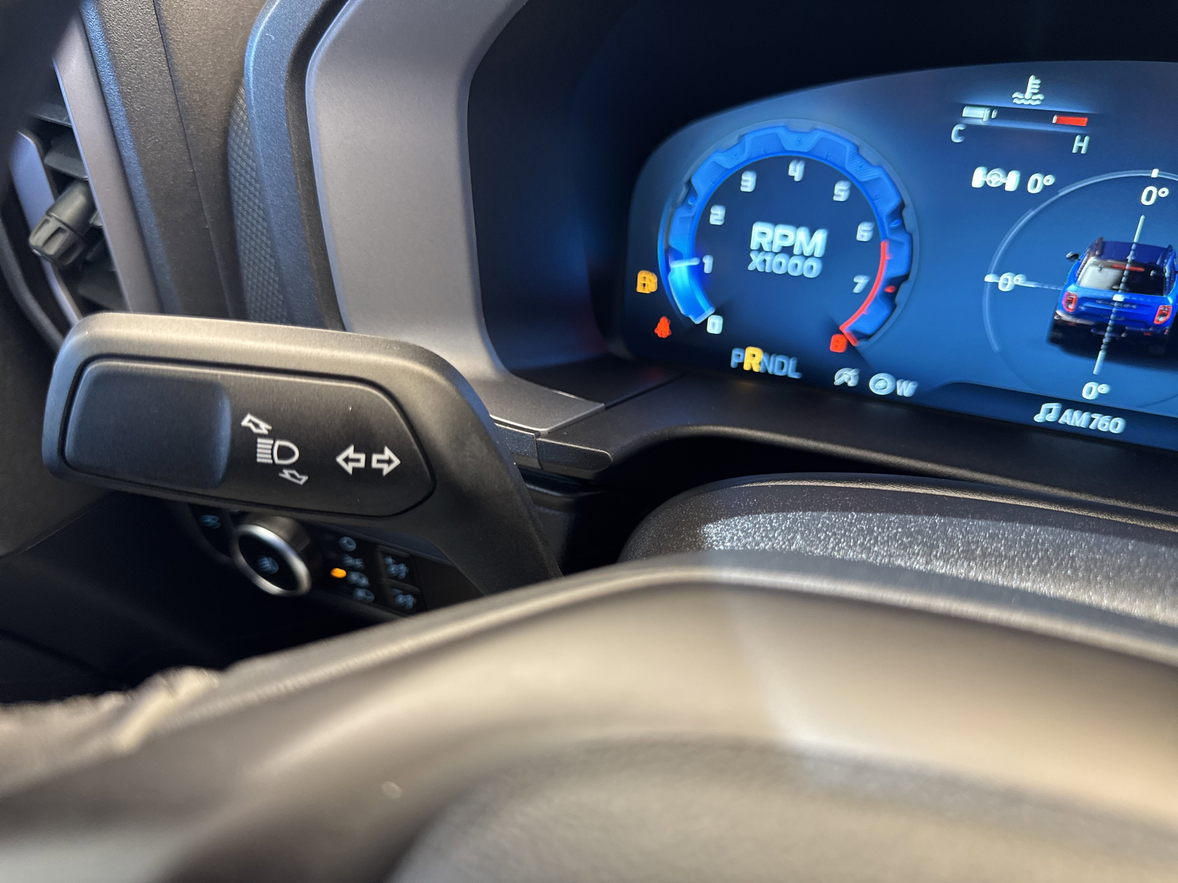 New 2025 Ford Bronco Sport Outer Banks w/ Sasquatch Outer Banks Package AWD/4WD image 32