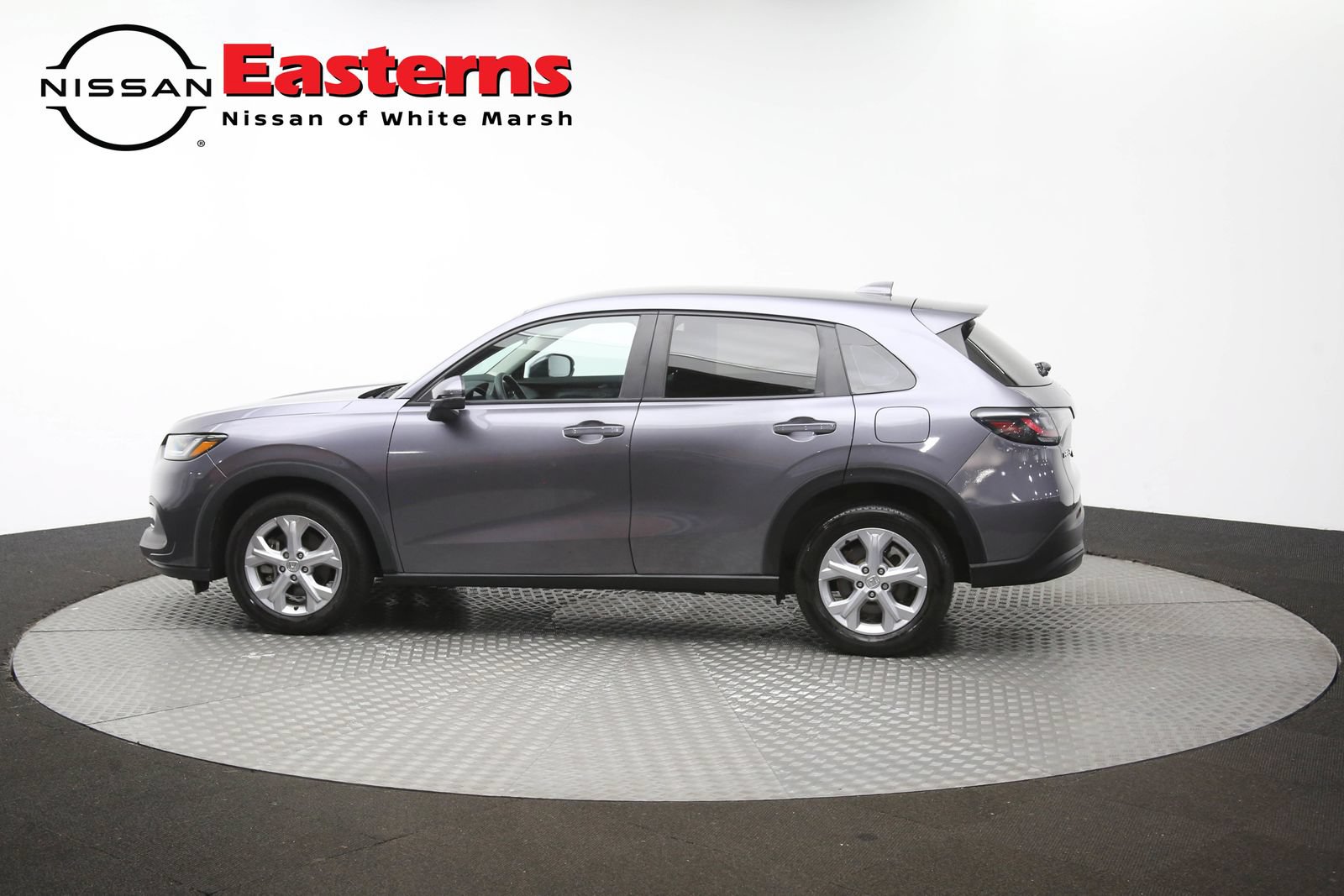 Used 2024 Honda HR-V LX image 54