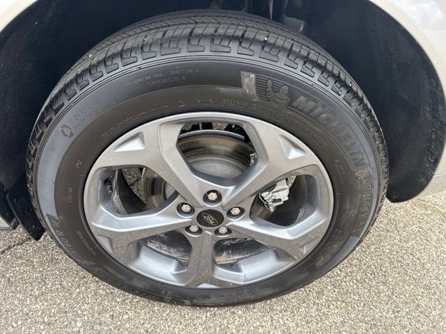 Used 2023 Ford Escape ST-Line w/ Tech Pack #1 AWD/4WD image 4