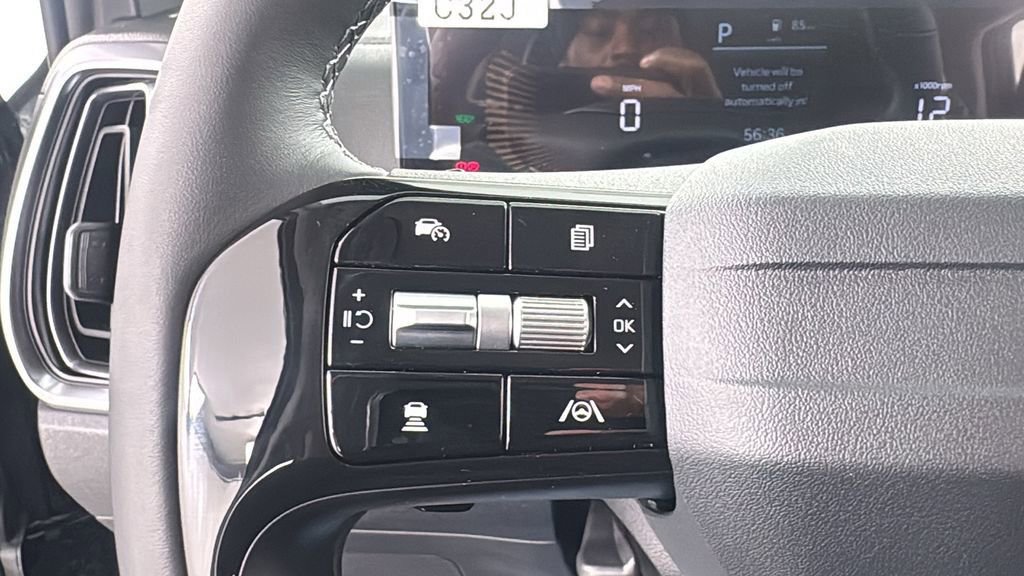 New 2026 Kia Sorento EX image 22