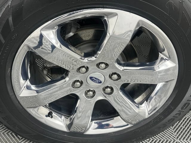 Used 2023 Ford F150 XLT w/ Equipment Group 302A High AWD/4WD image 9