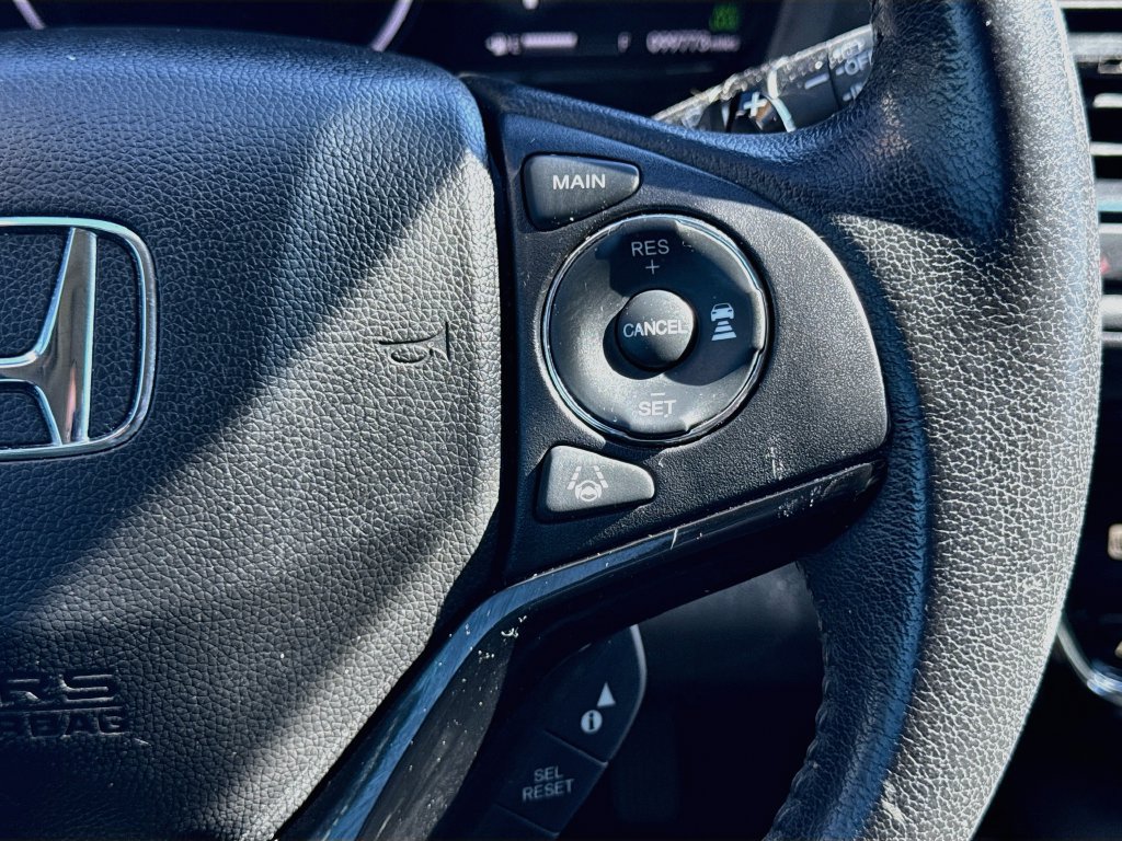 Used 2022 Honda HR-V EX-L image 20