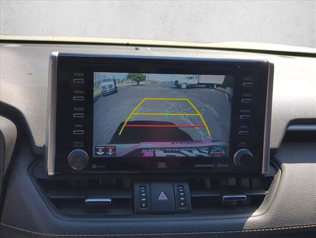 Used 2019 Toyota RAV4 Limited image 14