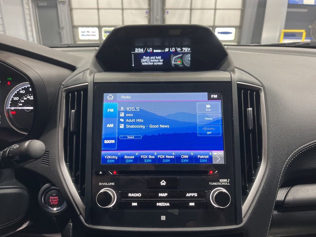 Used 2019 Subaru Forester Touring image 26