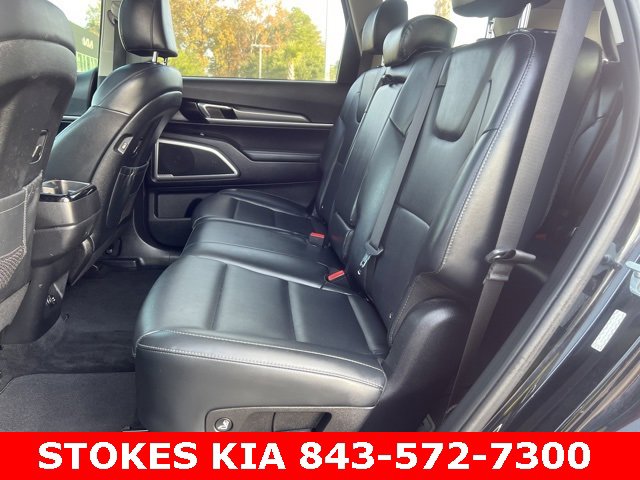 Used 2020 Kia Telluride S w/ S 8 Passenger Seating Package image 24